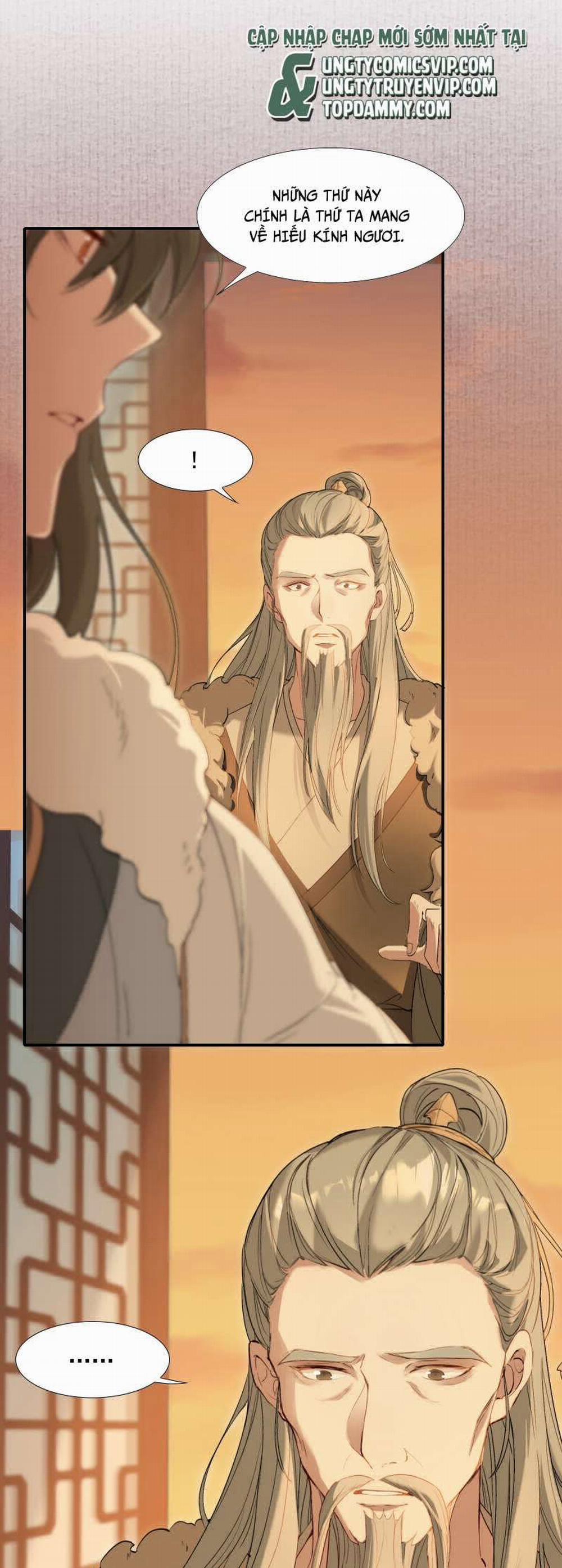 Loạn Thế Vi Vương 29 trang 38