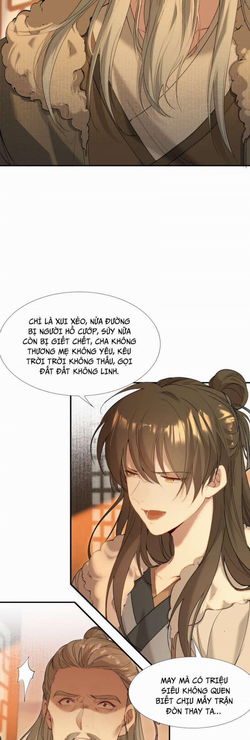 Loạn Thế Vi Vương 29 trang 39