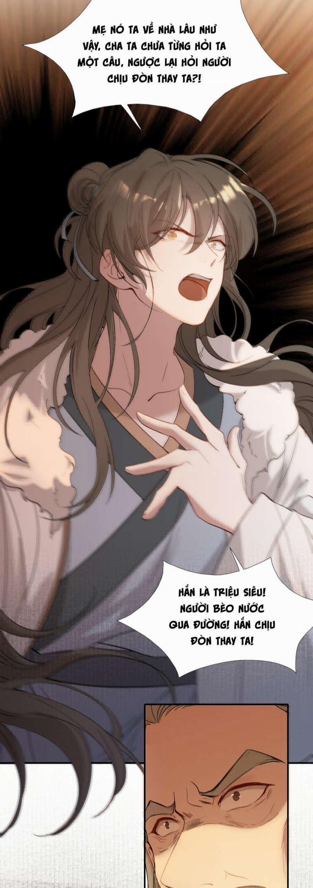 Loạn Thế Vi Vương 29 trang 41