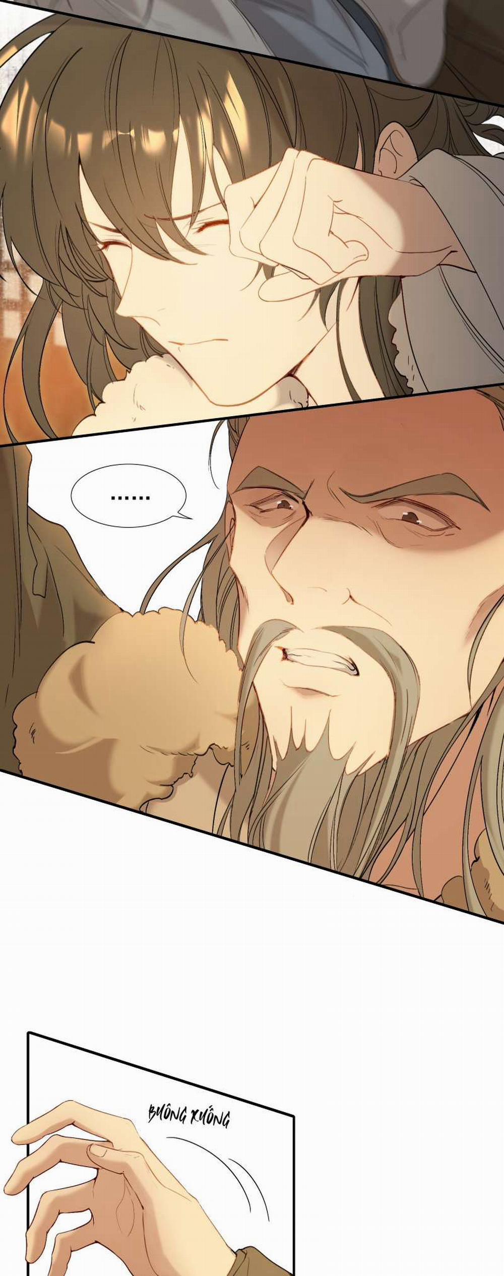 Loạn Thế Vi Vương 29 trang 43