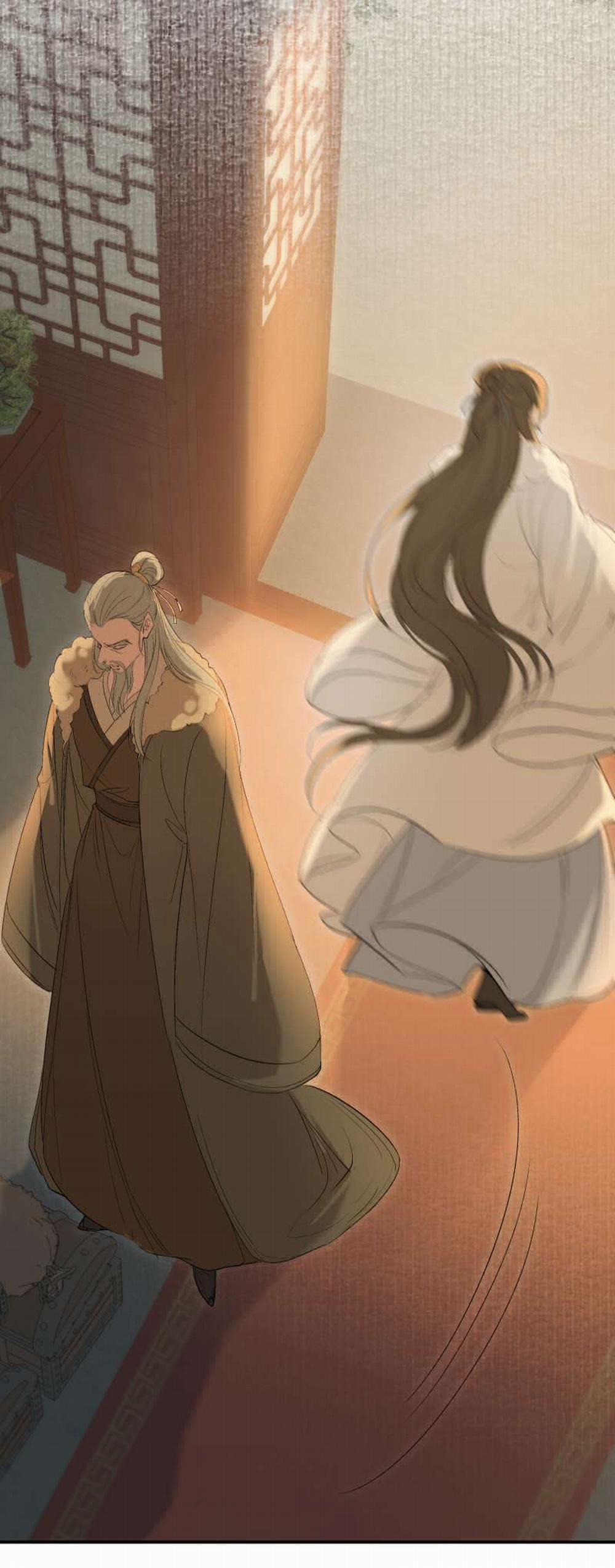 Loạn Thế Vi Vương 29 trang 46