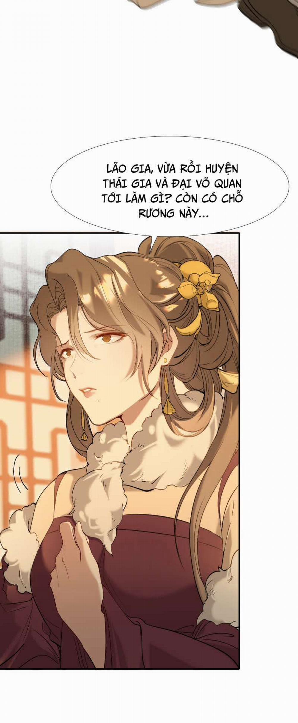 Loạn Thế Vi Vương 29 trang 48