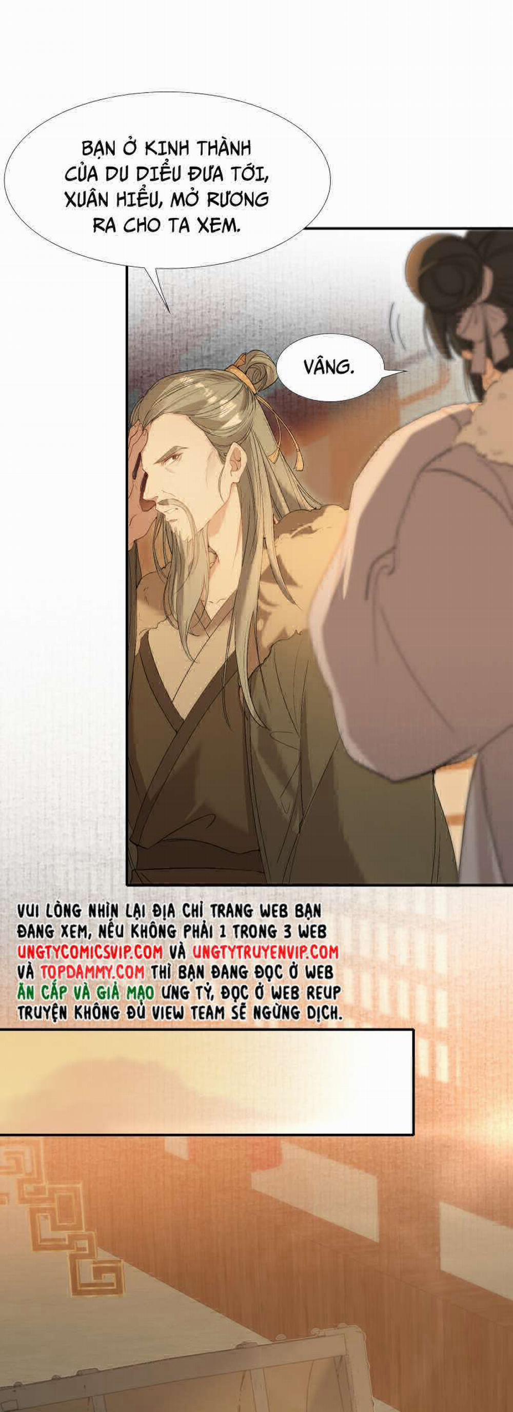 Loạn Thế Vi Vương 29 trang 49