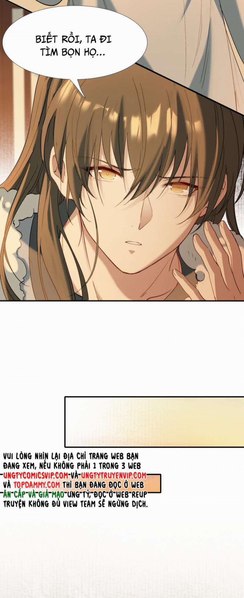 Loạn Thế Vi Vương 29 trang 5