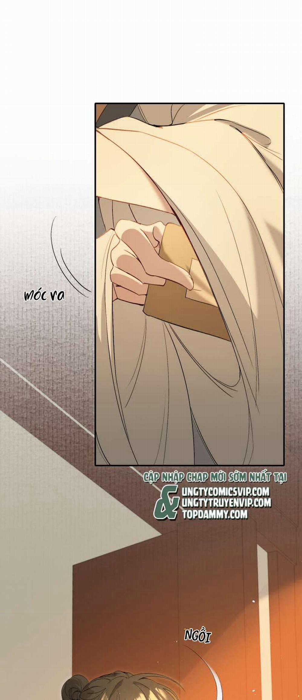 Loạn Thế Vi Vương 29 trang 56