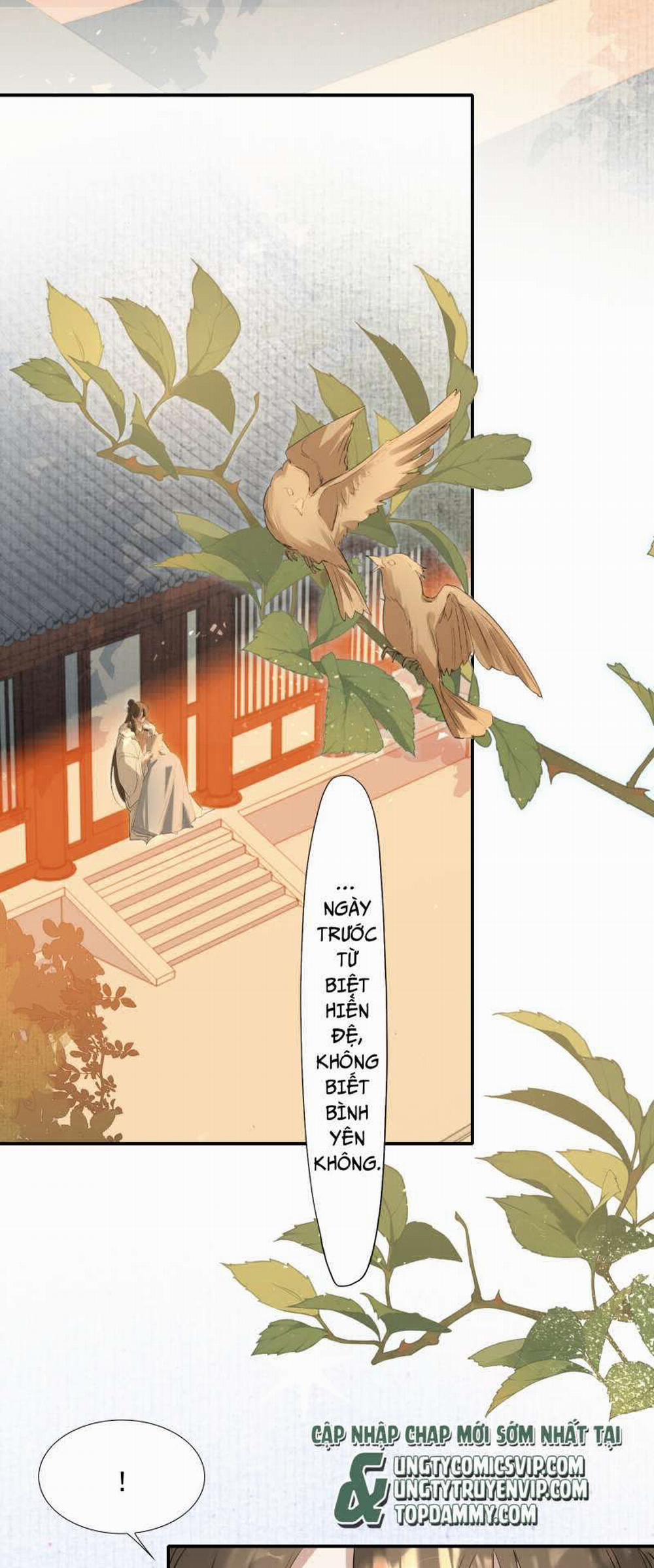 Loạn Thế Vi Vương 29 trang 58