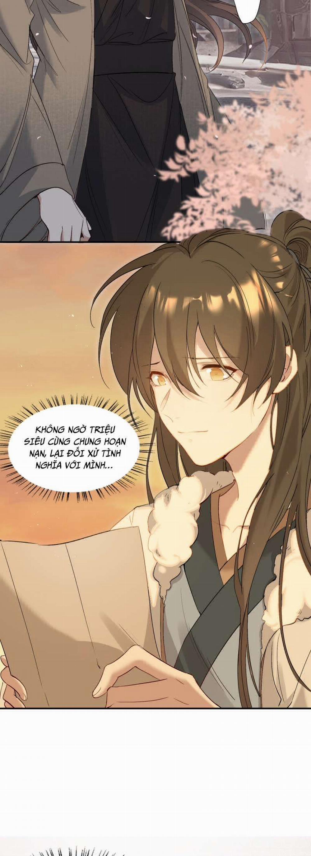 Loạn Thế Vi Vương 29 trang 62