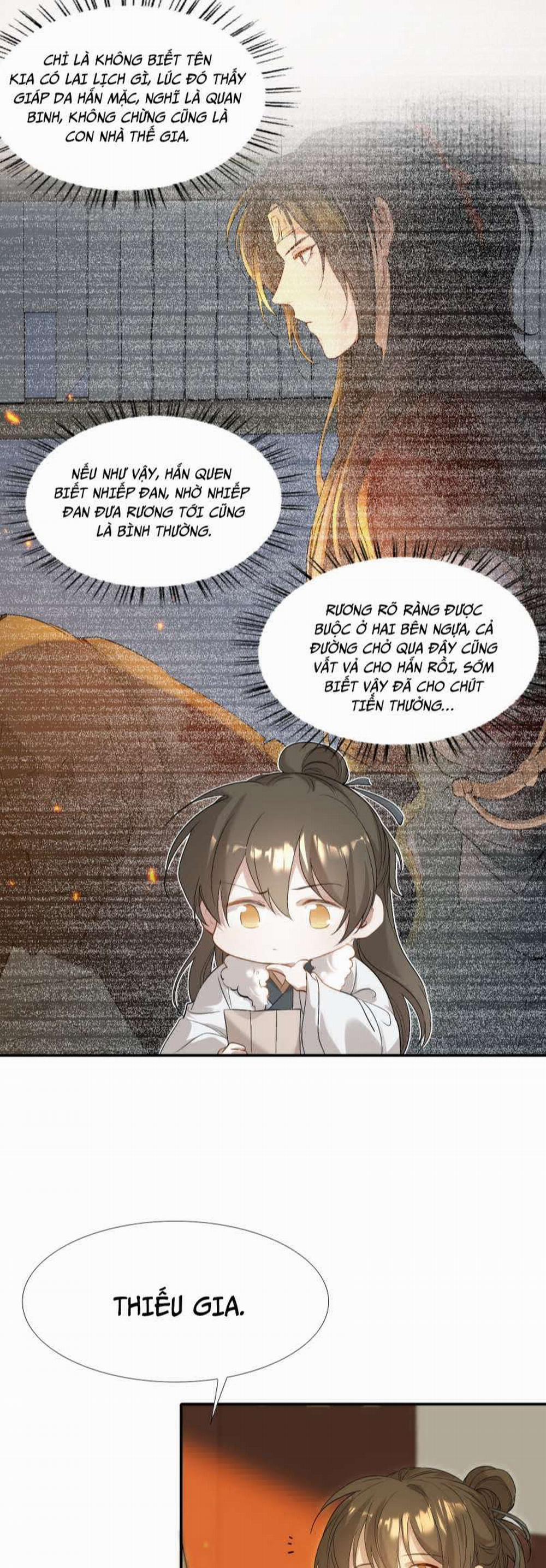 Loạn Thế Vi Vương 29 trang 63