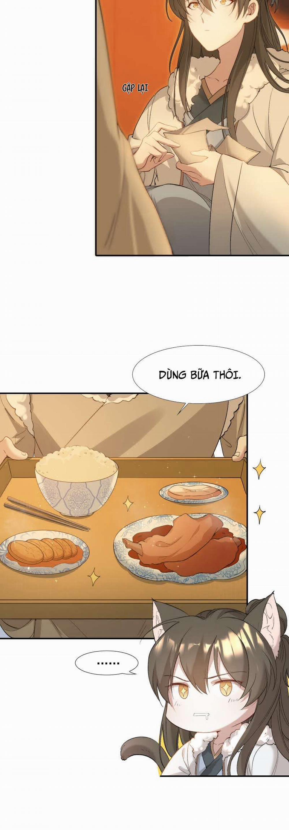 Loạn Thế Vi Vương 29 trang 64