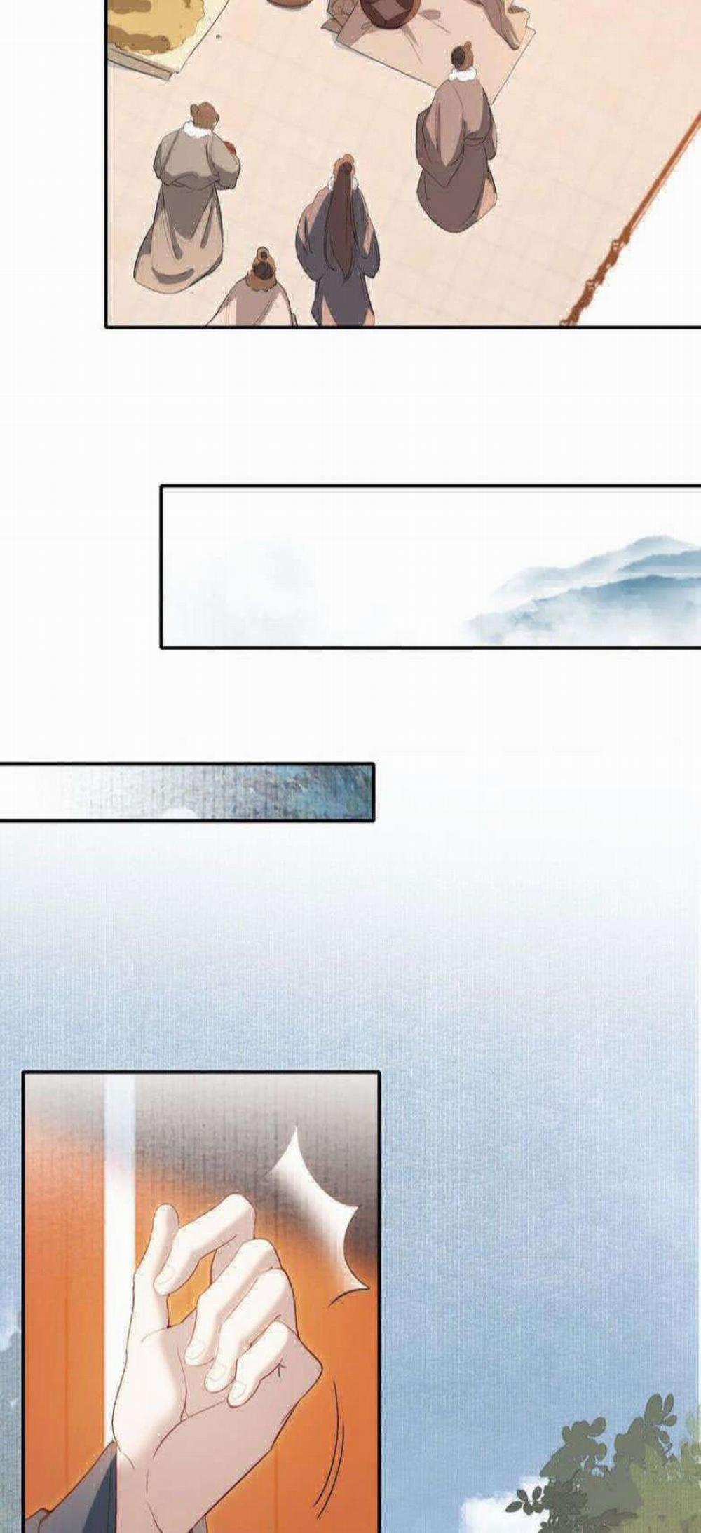 Loạn Thế Vi Vương 30 trang 1