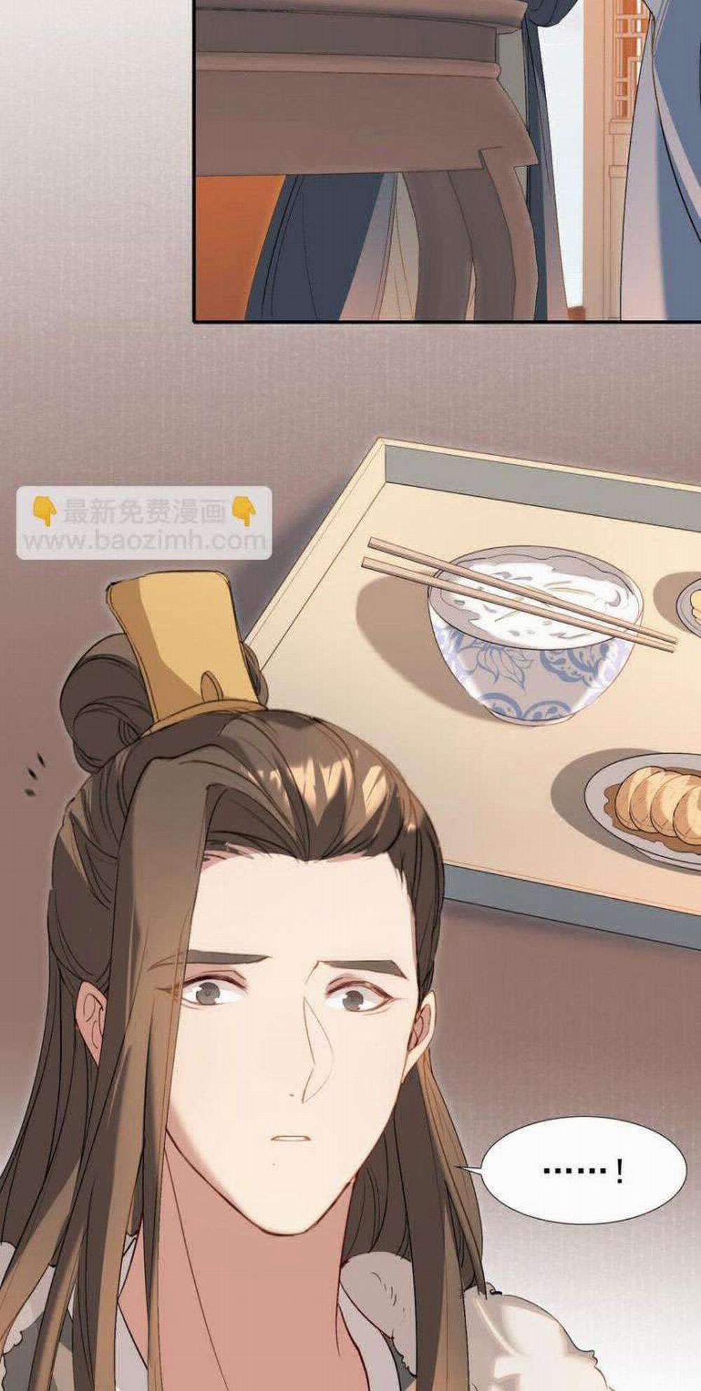 Loạn Thế Vi Vương 30 trang 13