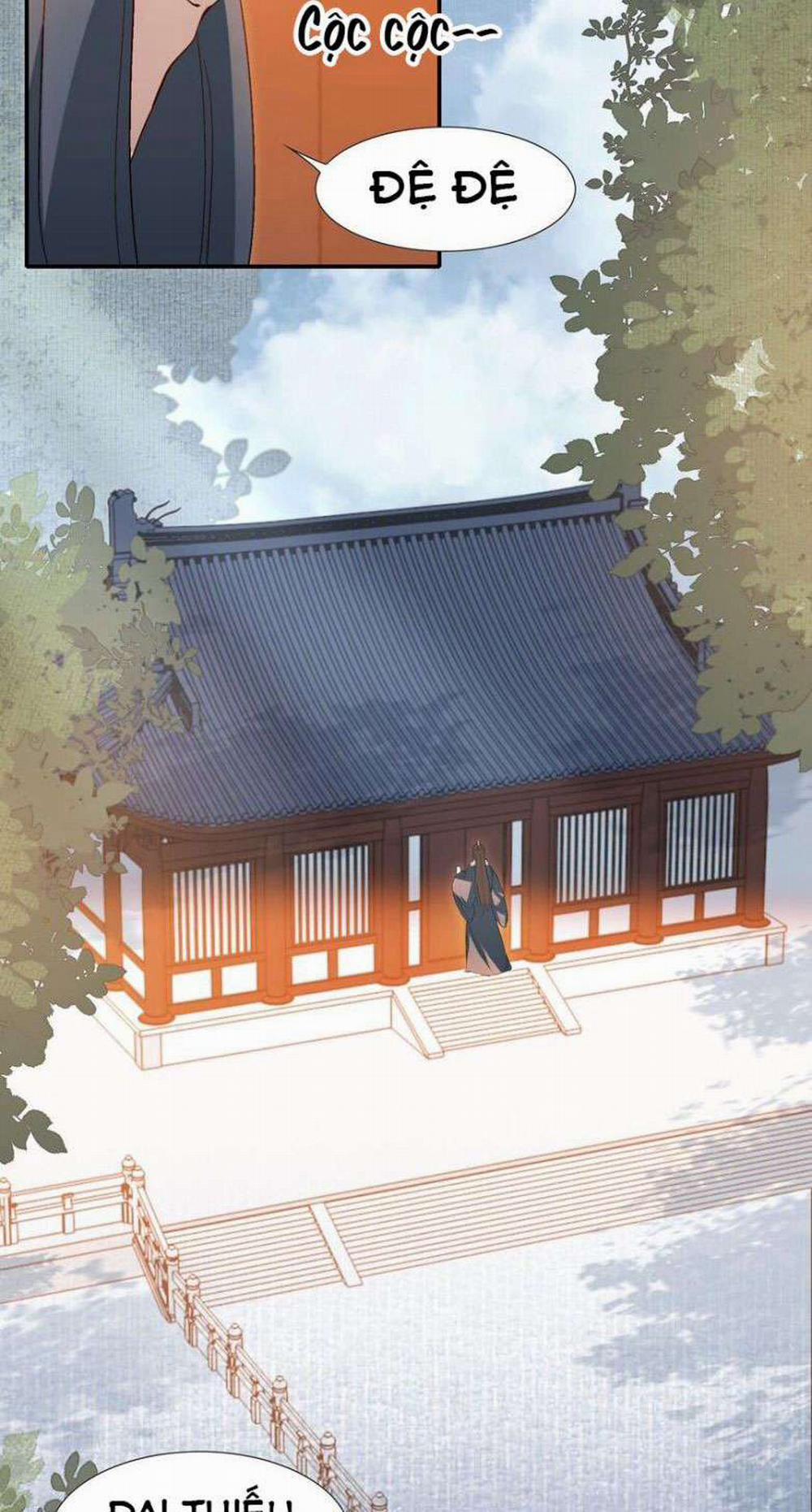 Loạn Thế Vi Vương 30 trang 2