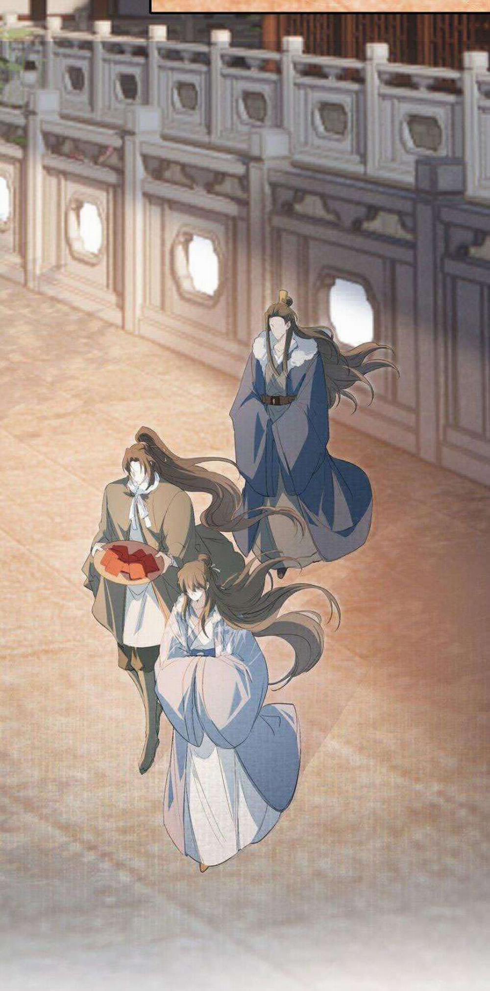 Loạn Thế Vi Vương 30 trang 26