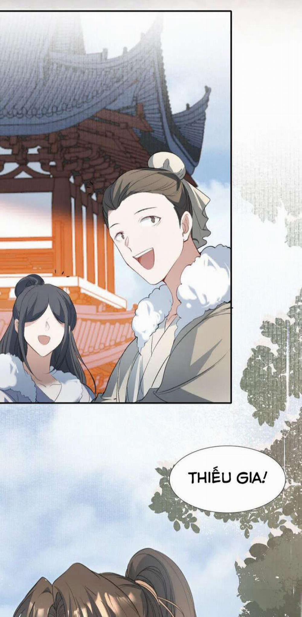 Loạn Thế Vi Vương 30 trang 27