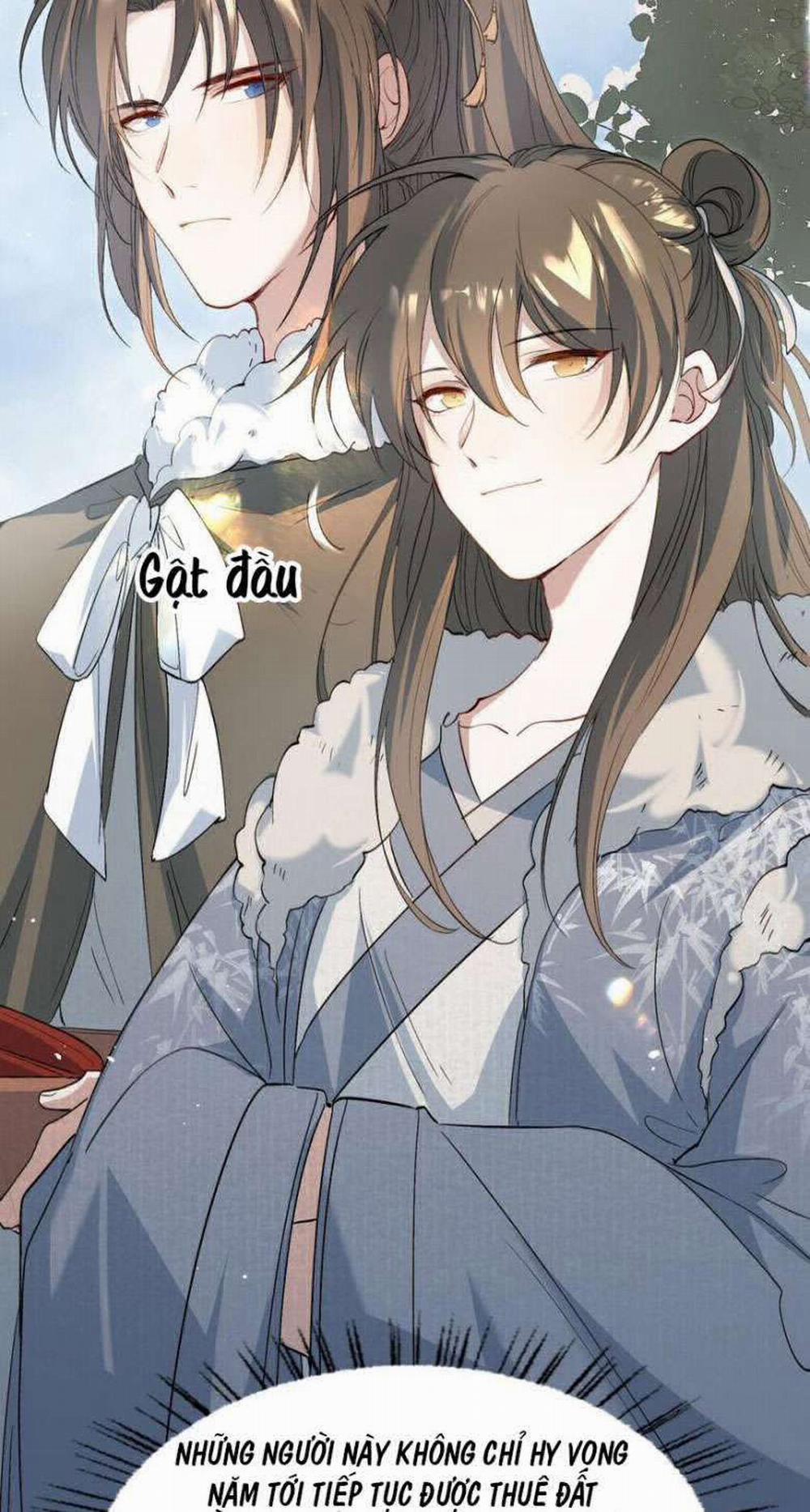 Loạn Thế Vi Vương 30 trang 28