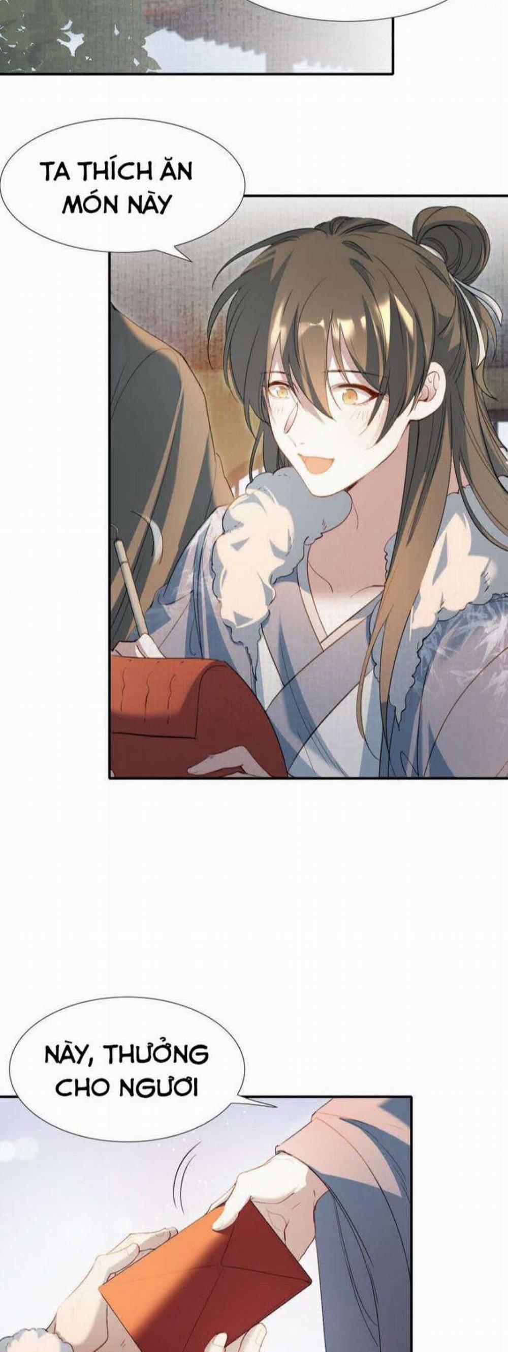 Loạn Thế Vi Vương 30 trang 31