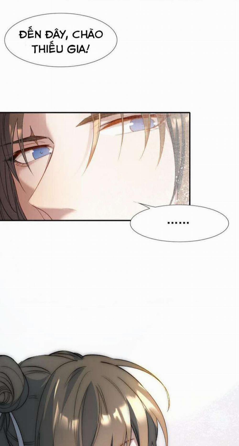 Loạn Thế Vi Vương 30 trang 34