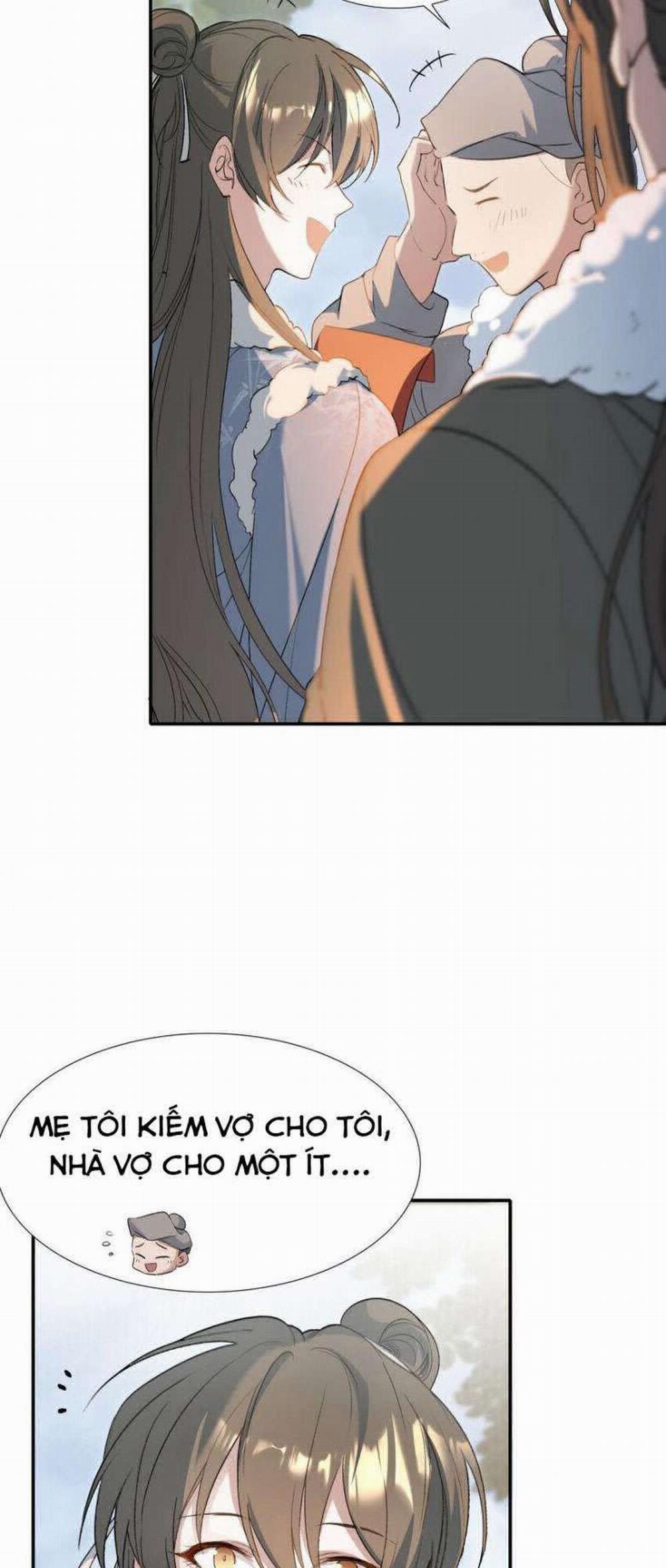 Loạn Thế Vi Vương 30 trang 40