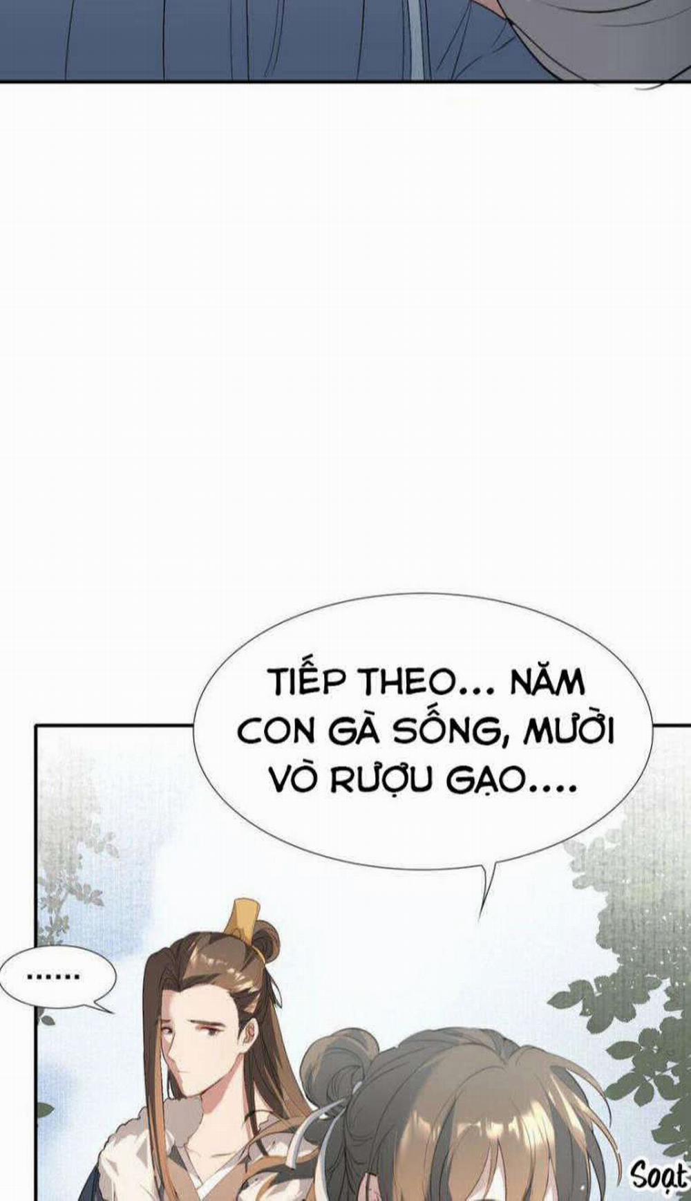 Loạn Thế Vi Vương 30 trang 44