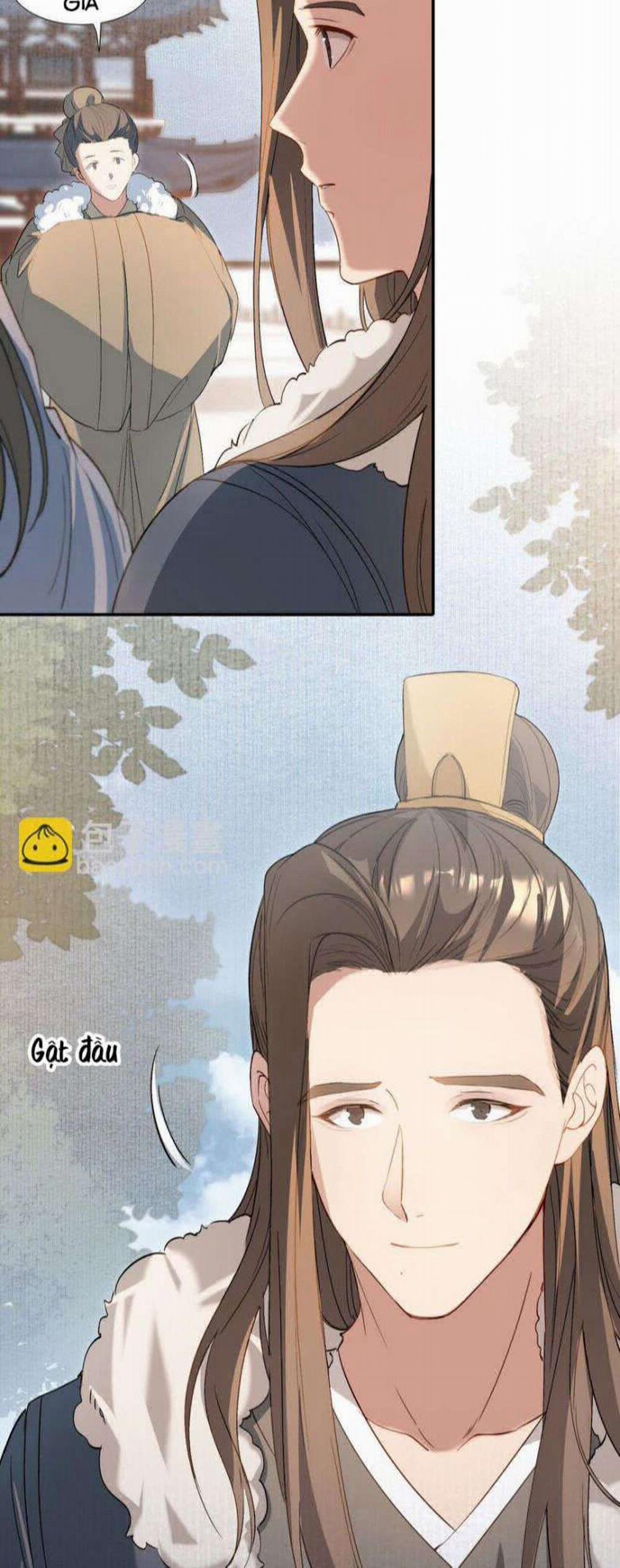 Loạn Thế Vi Vương 30 trang 46