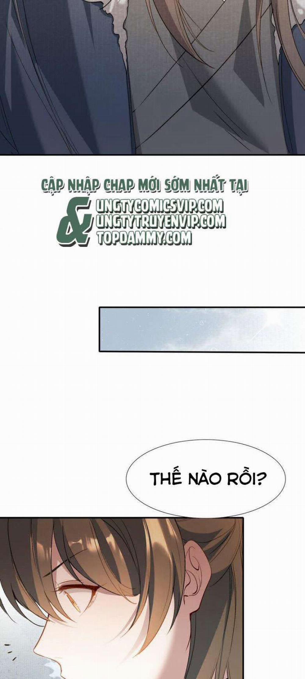 Loạn Thế Vi Vương 30 trang 47