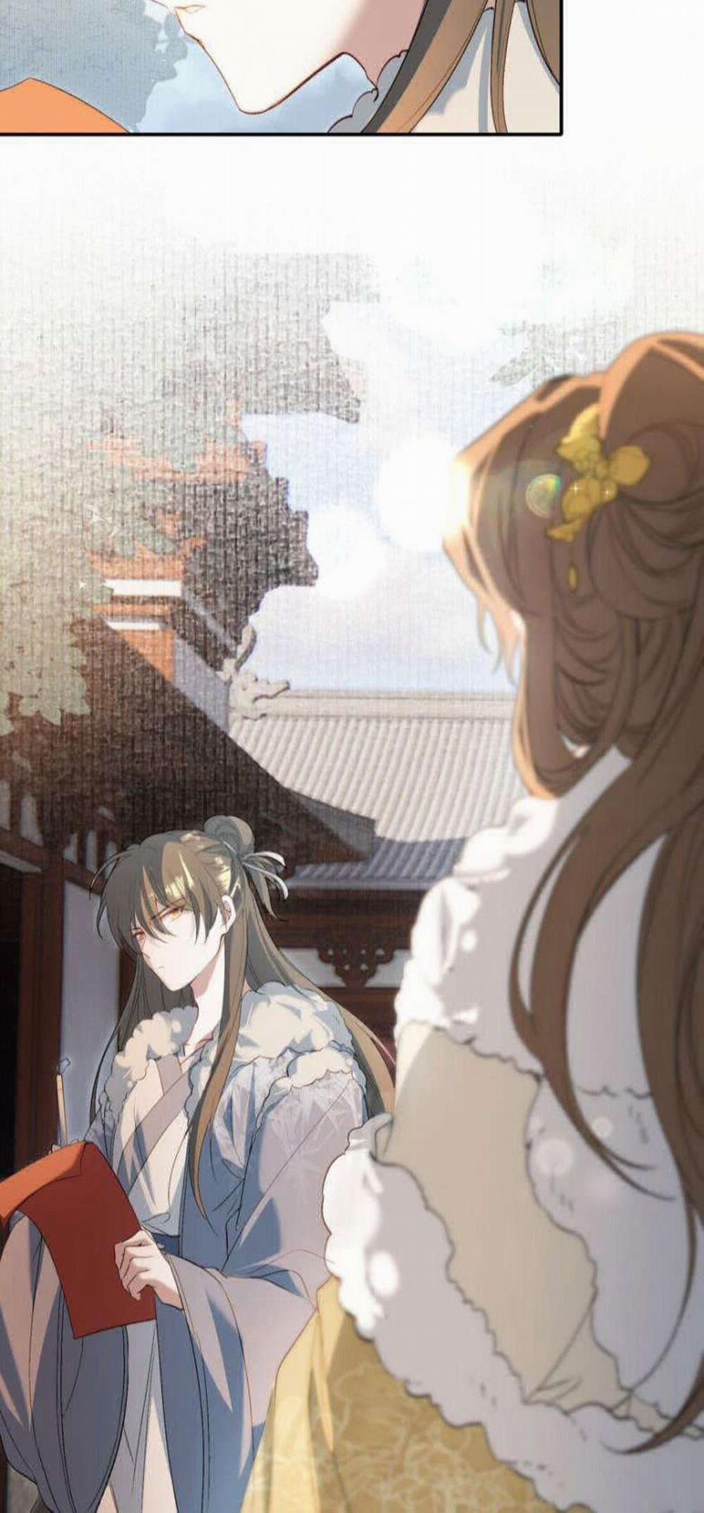 Loạn Thế Vi Vương 30 trang 48