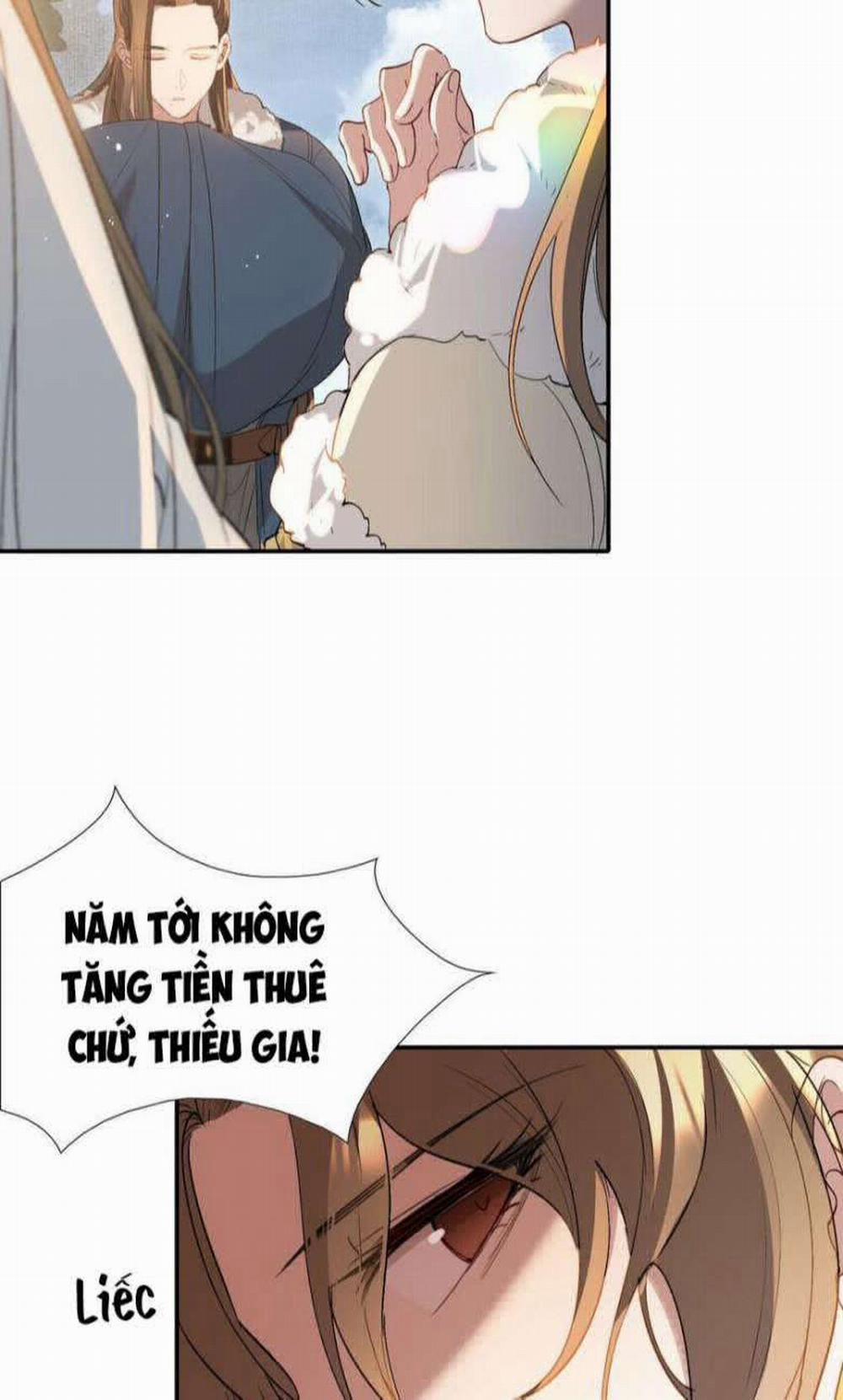 Loạn Thế Vi Vương 30 trang 51