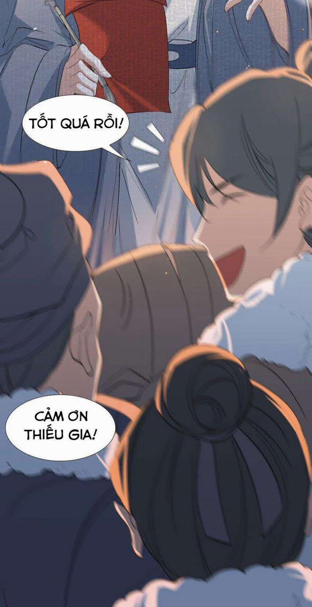 Loạn Thế Vi Vương 30 trang 54