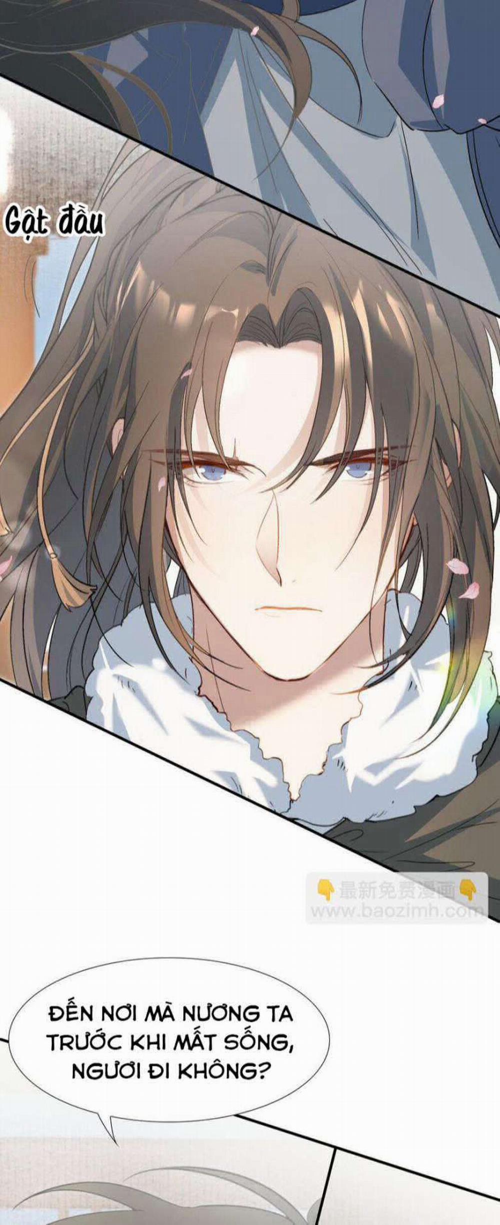 Loạn Thế Vi Vương 30 trang 75