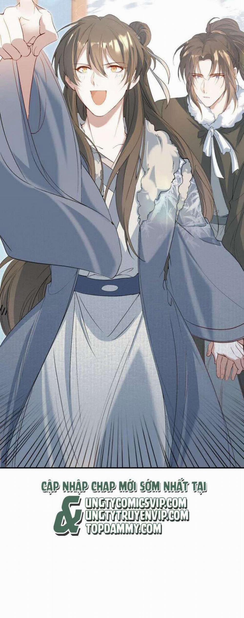 Loạn Thế Vi Vương 30 trang 82