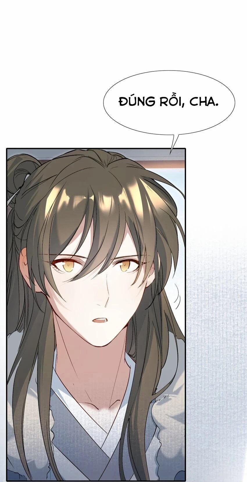 Loạn Thế Vi Vương 31.1 trang 15