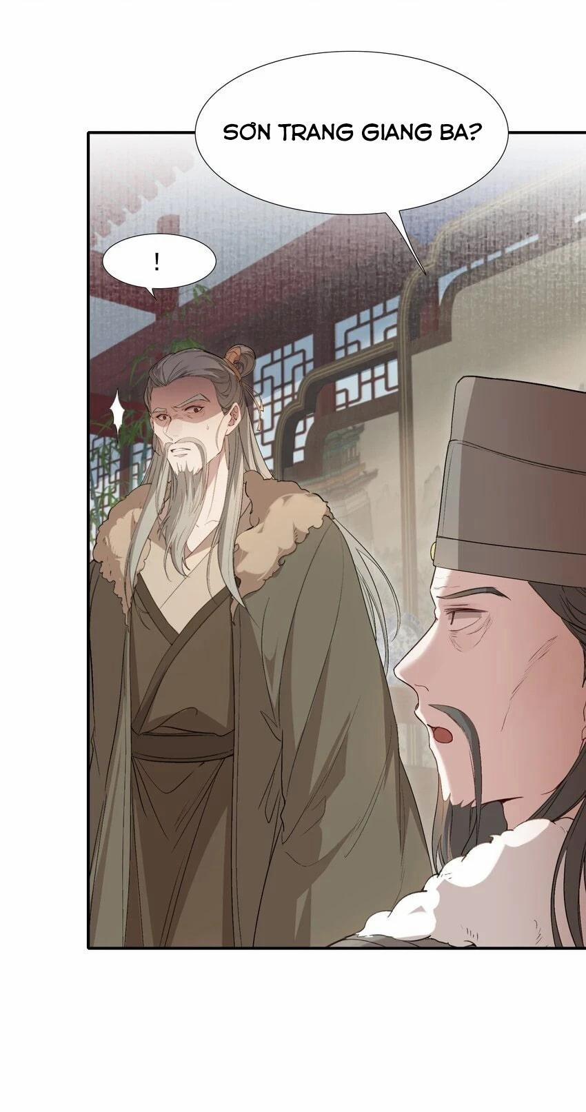 Loạn Thế Vi Vương 31.1 trang 18