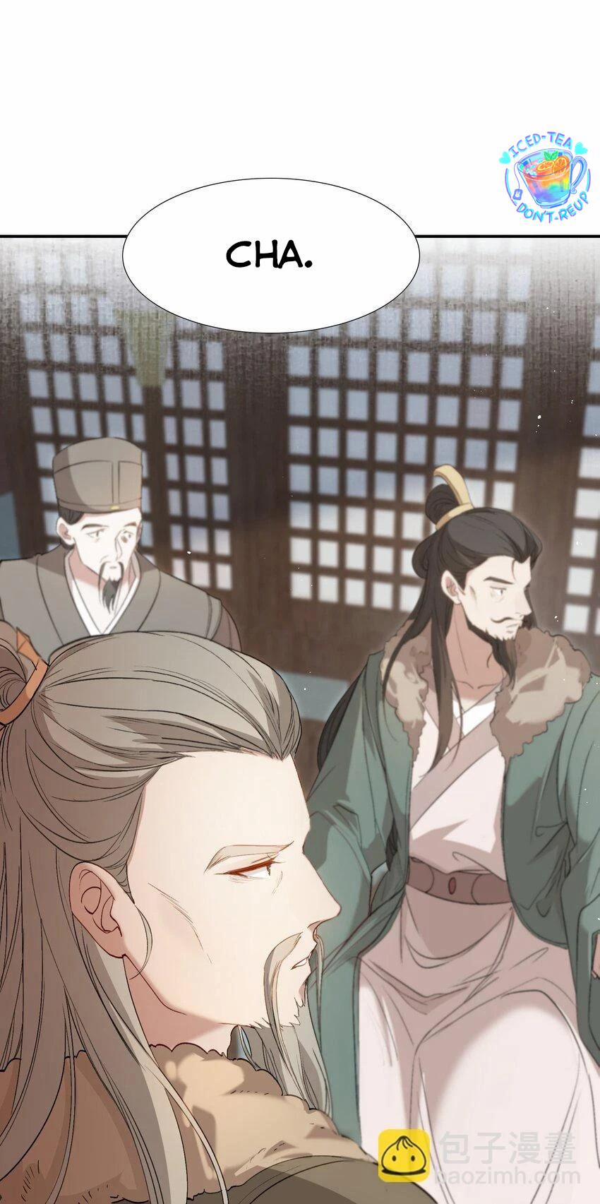 Loạn Thế Vi Vương 31.1 trang 3