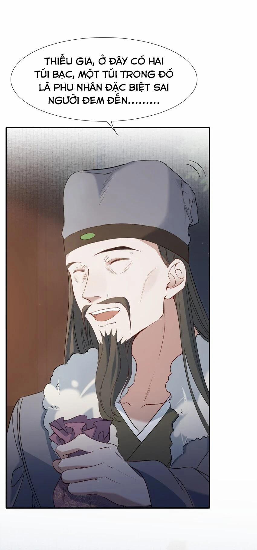 Loạn Thế Vi Vương 31.1 trang 33