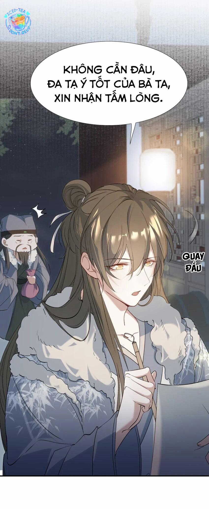 Loạn Thế Vi Vương 31.1 trang 34