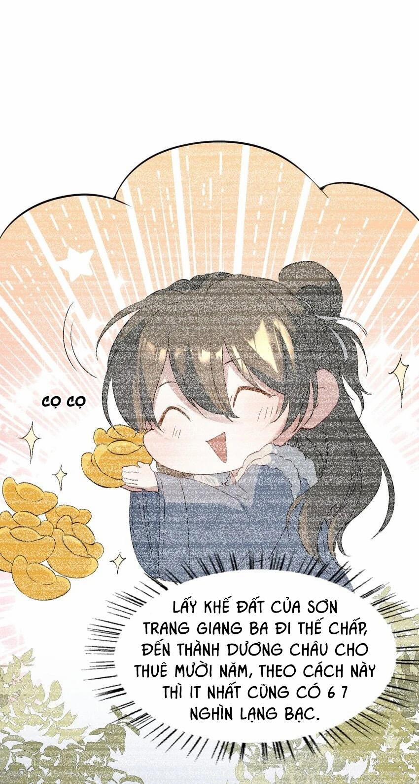 Loạn Thế Vi Vương 31.1 trang 38