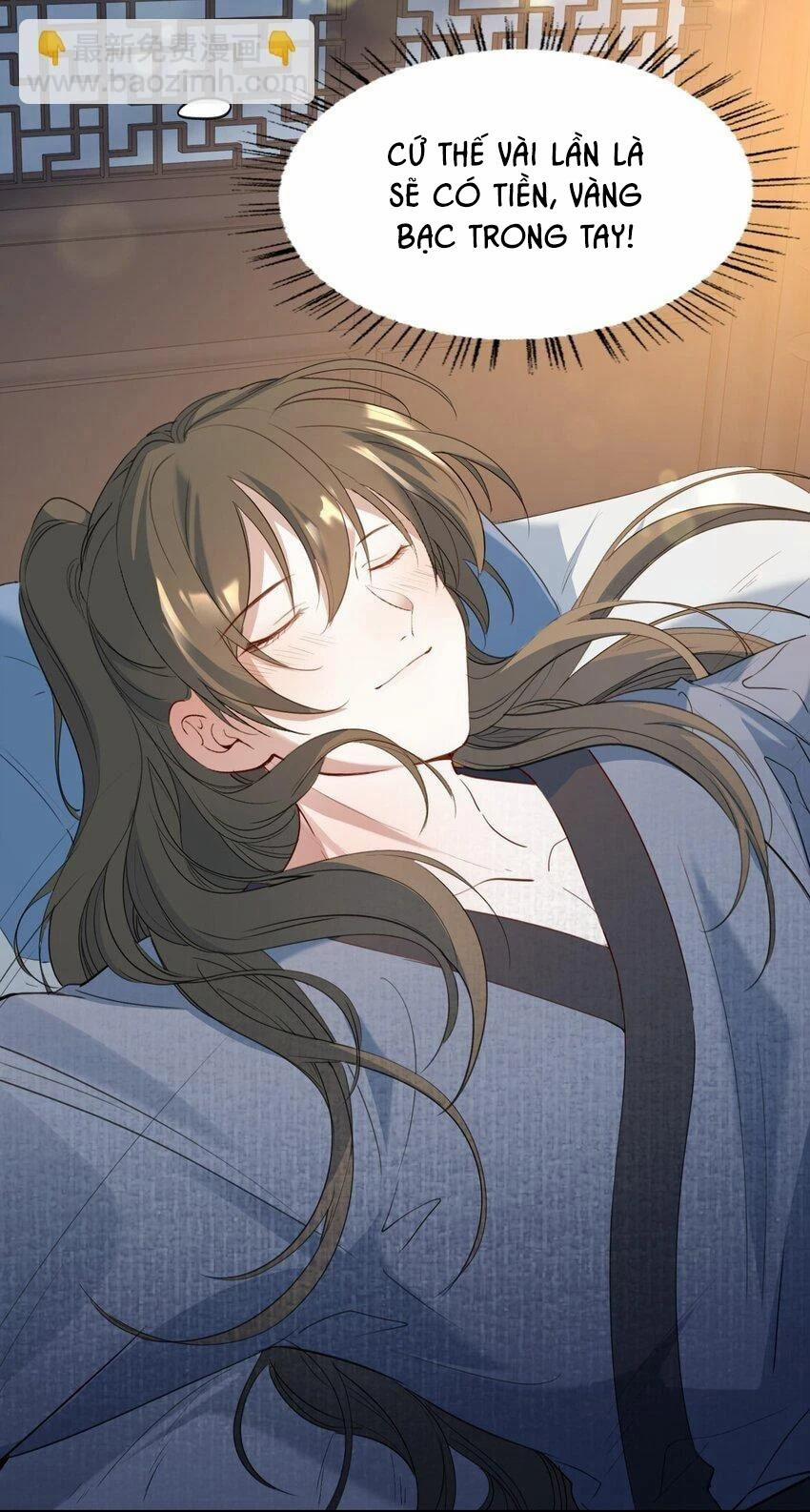 Loạn Thế Vi Vương 31.1 trang 40