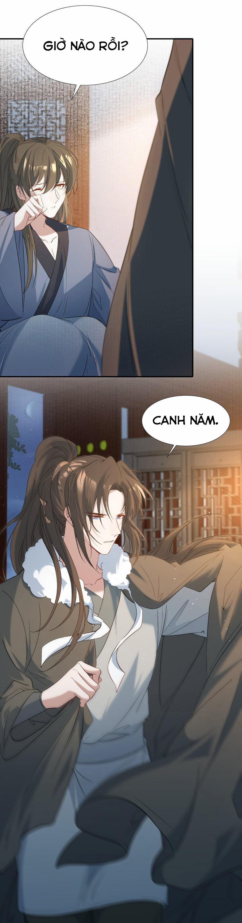 Loạn Thế Vi Vương 31.1 trang 46