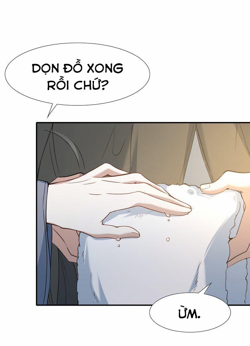 Loạn Thế Vi Vương 31.1 trang 49
