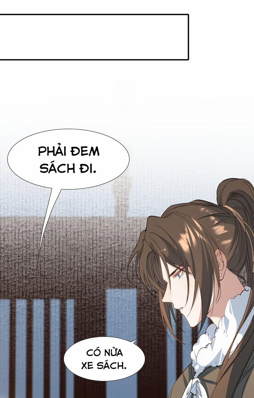 Loạn Thế Vi Vương 31.1 trang 50