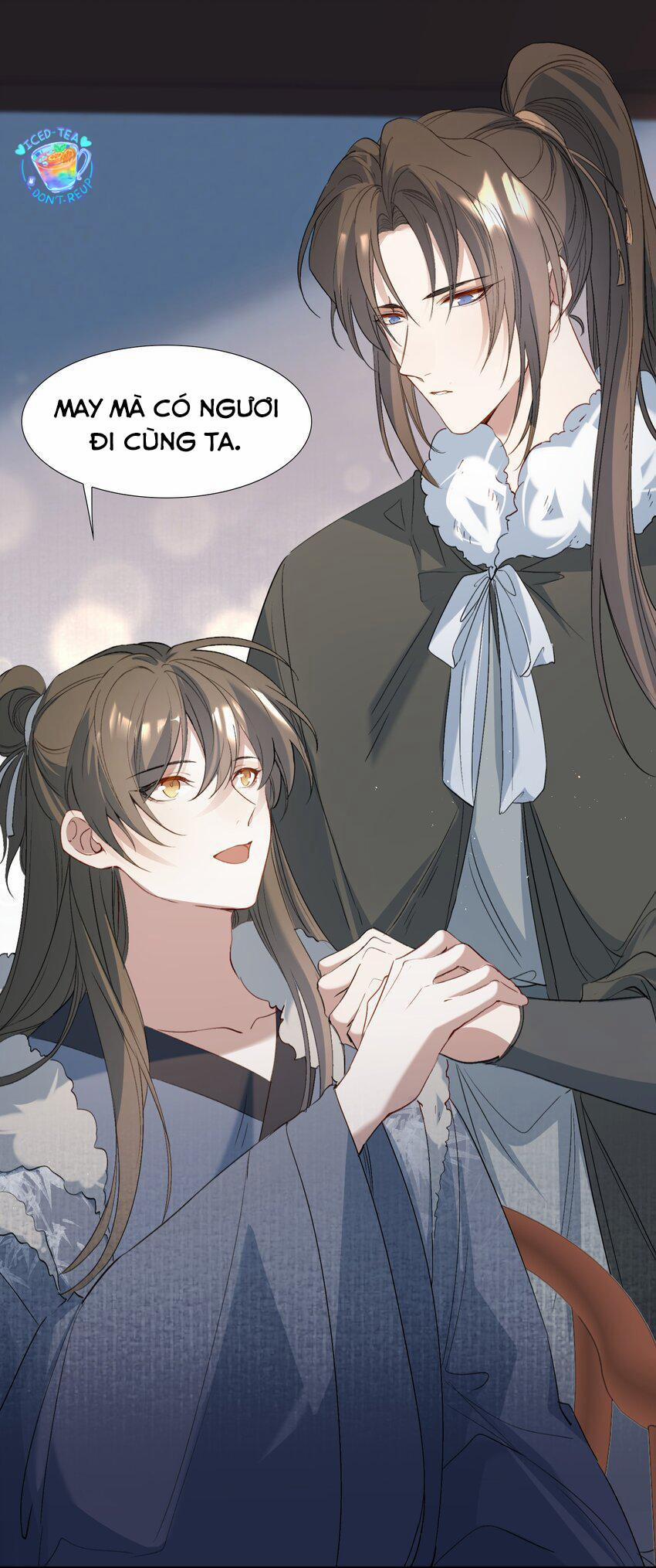 Loạn Thế Vi Vương 31.1 trang 59