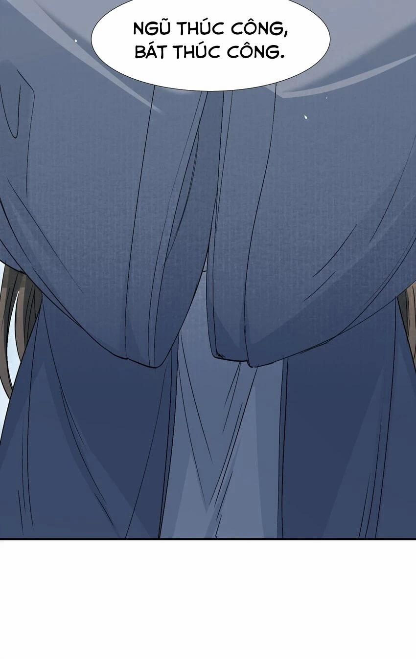 Loạn Thế Vi Vương 31.1 trang 6