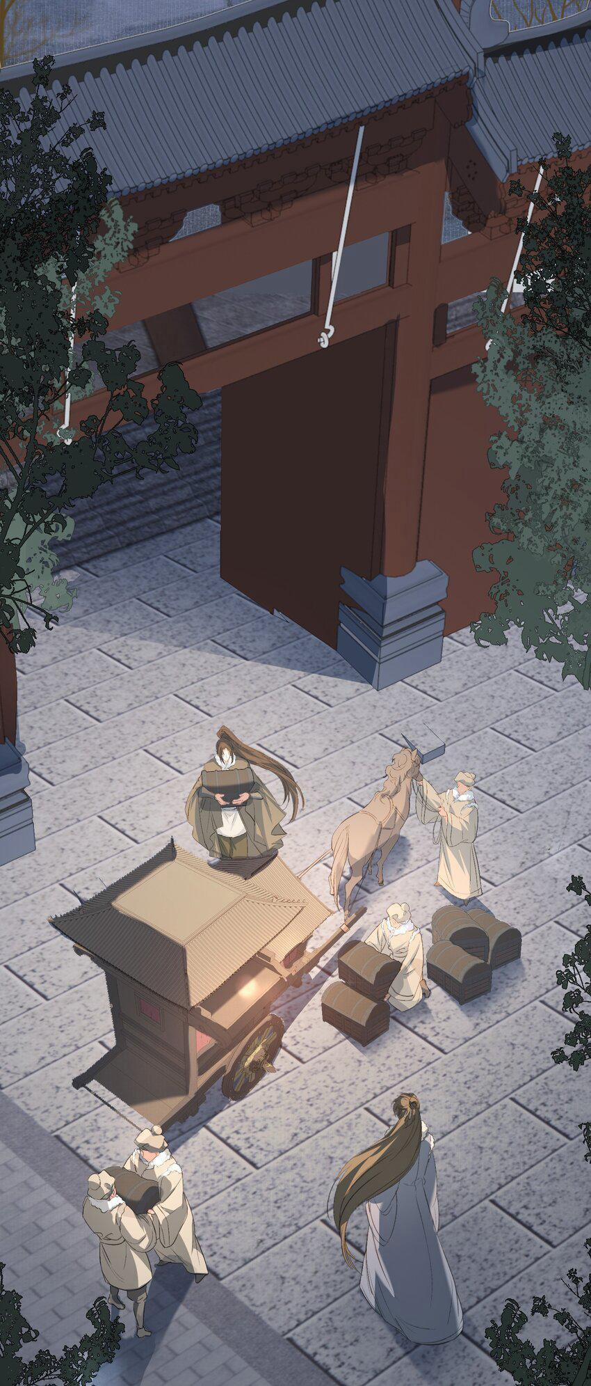 Loạn Thế Vi Vương 31.1 trang 64