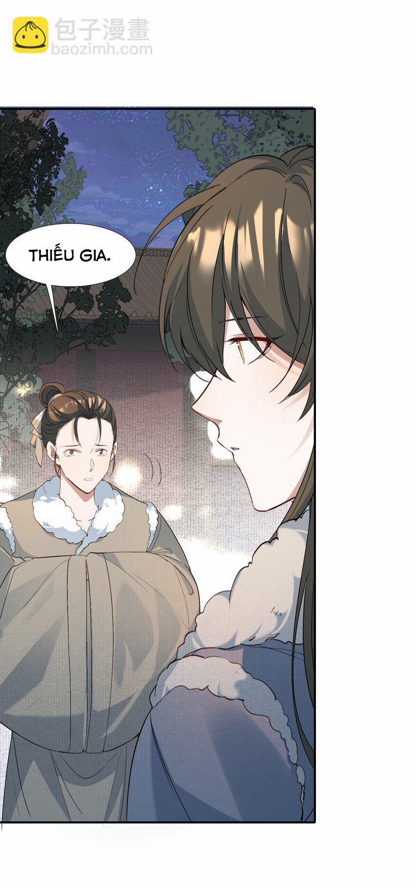 Loạn Thế Vi Vương 31.1 trang 66