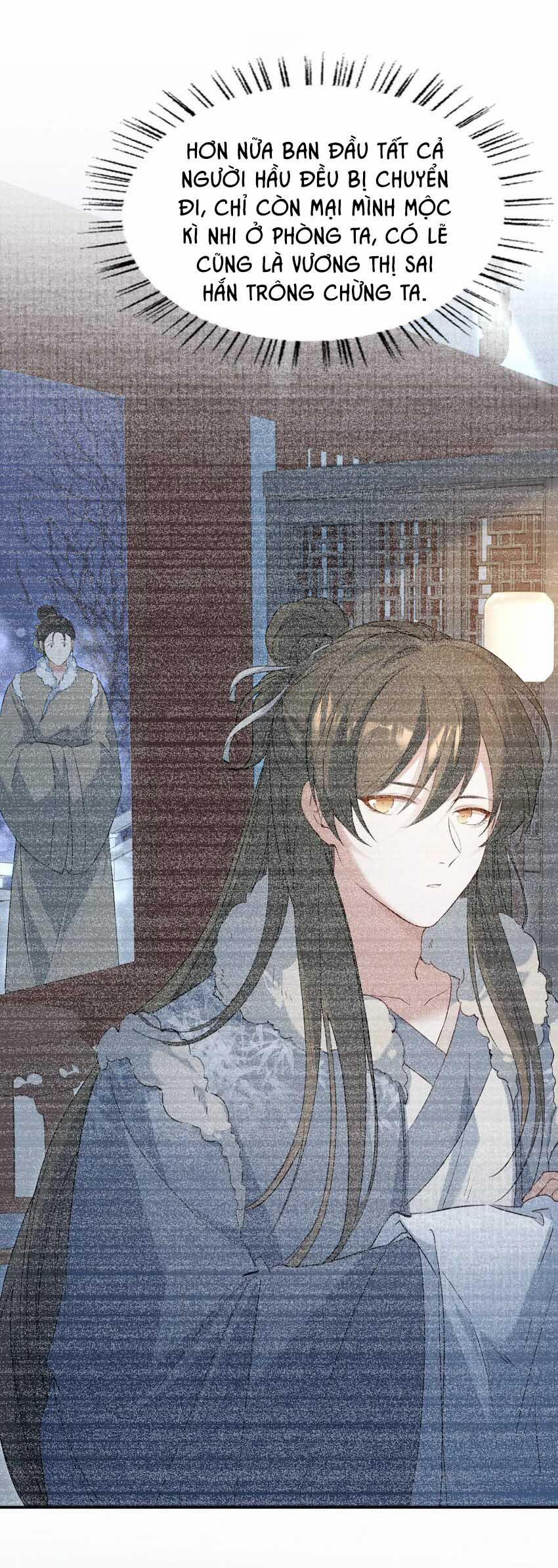 Loạn Thế Vi Vương 31.1 trang 68