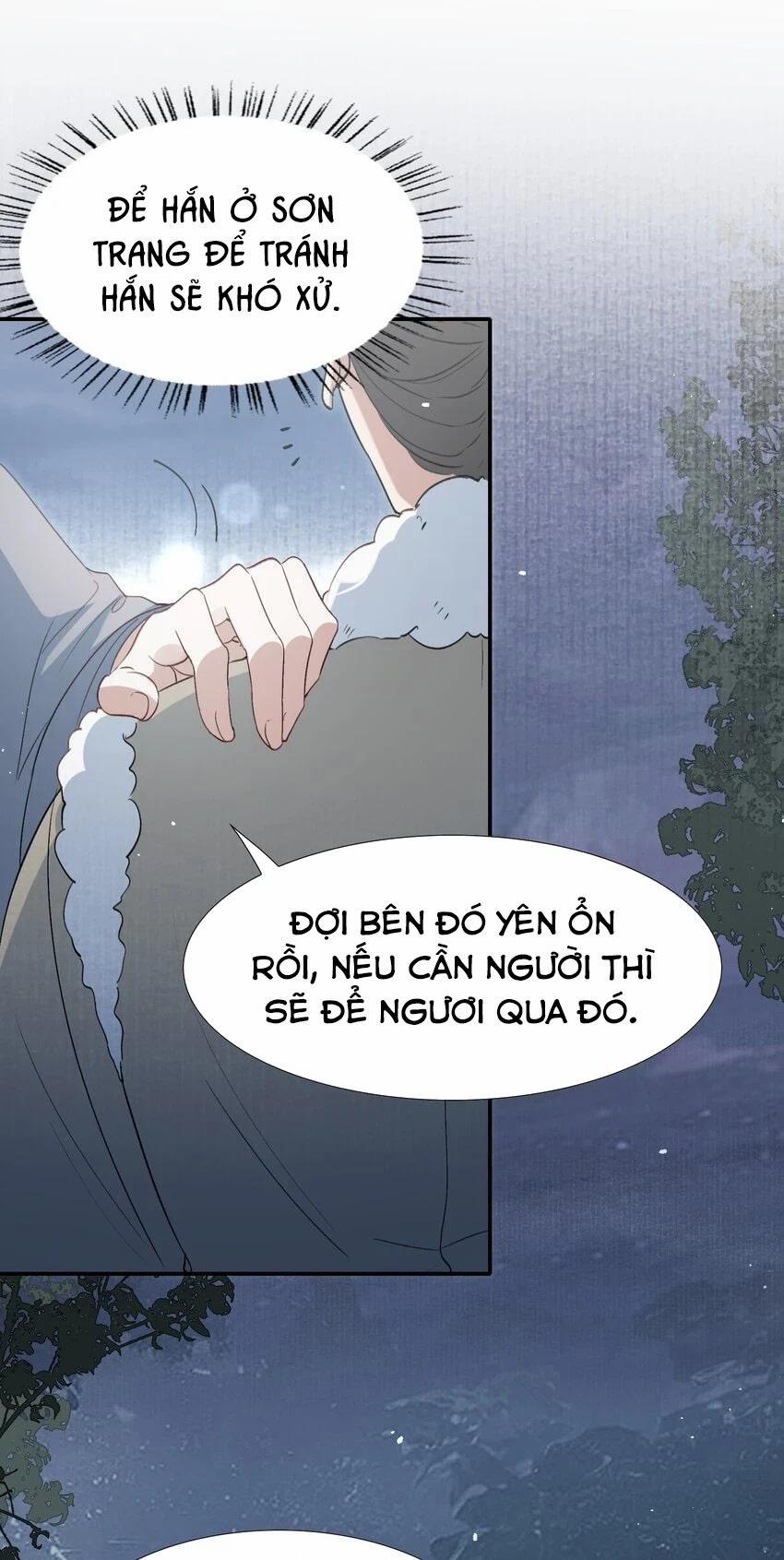 Loạn Thế Vi Vương 31.1 trang 69