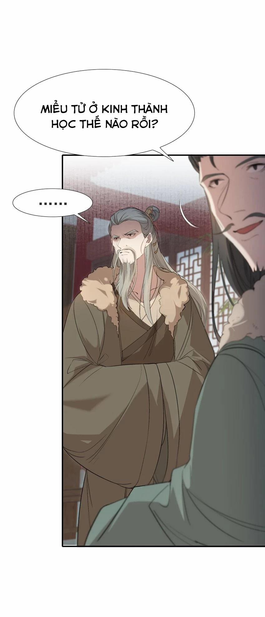 Loạn Thế Vi Vương 31.1 trang 7