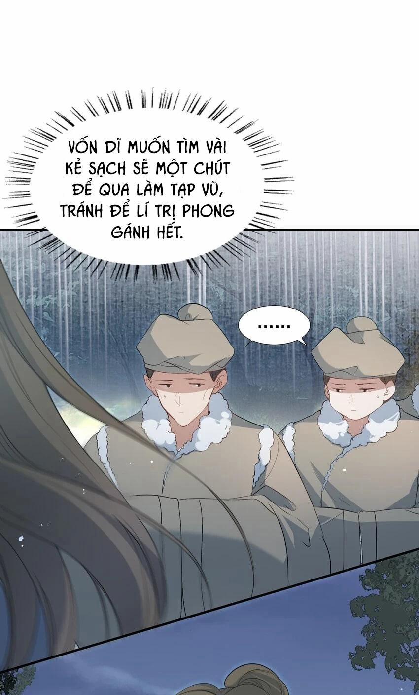 Loạn Thế Vi Vương 31.1 trang 71