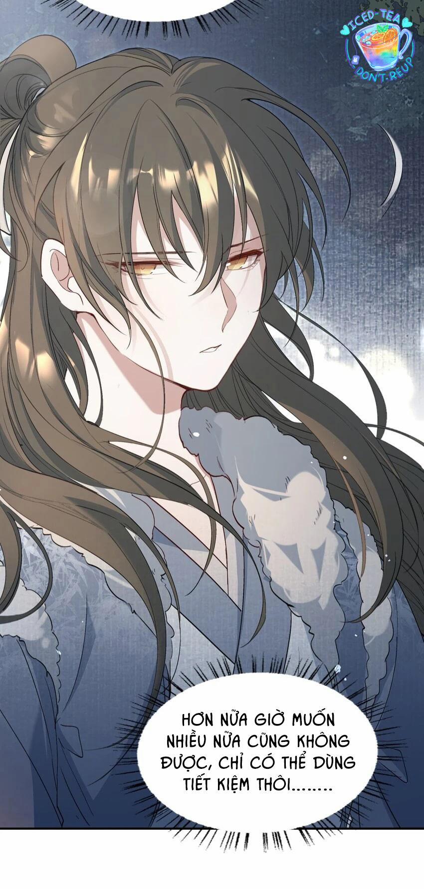 Loạn Thế Vi Vương 31.1 trang 74