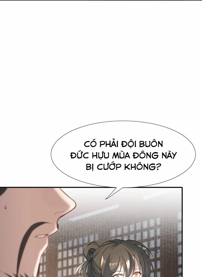 Loạn Thế Vi Vương 31.1 trang 9